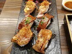 -东京屋(武定路店)