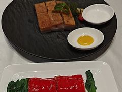 -香港狮子山下·明星粤菜餐厅(北苑店)