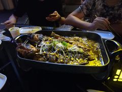 -湄公河秘制烤鱼(西双十贰城商业中心店)