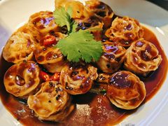 -徐记小怪兽肉蟹煲(中央大街店)