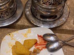 -盛宴标帜餐厅·亲子自助 (南昌喜来登酒店)