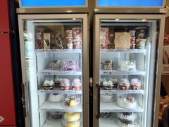 -DQ·蛋糕·冰淇淋(新佳丽店)