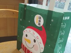 -味多美蛋糕(灯市口店)