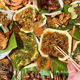 下飞机请直奔这家本地人开的傣味烧烤好吗