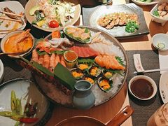 -德川家日本料理(中关村寰太大厦店)