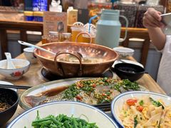 -妈妈的味道(和顺古镇店)