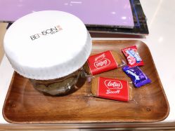 -BENSON沙龙