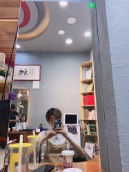 -东尚夕古美容美发