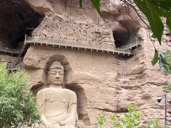 -炳灵寺世界文化遗产旅游区
