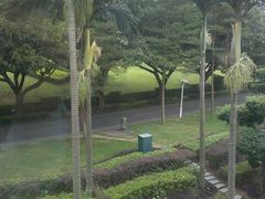 2酒店外景-13-深圳麒麟山庄