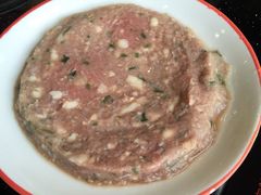 牛肉滑-潮汕美牛肉丸火锅店(天宁寺店)