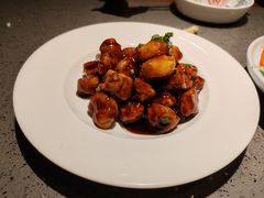 -老头儿油爆虾(星光一期店)