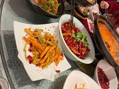 -丽华园(汉阳龙阳店)