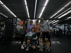 -OWNBODY健身(下沙店)