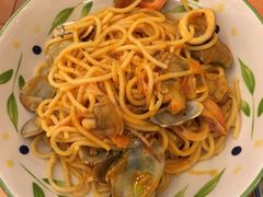 -萨莉亚意式餐厅(深南茂业店)