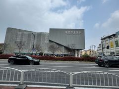 -虹桥艺术中心