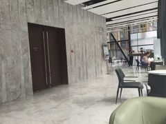 -漠浔MOTION健身(虹桥国际展汇店)