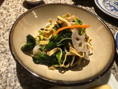 南京素什锦-南京大牌档(三阳广场苏宁店)