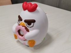 -华莱士·全鸡汉堡(沙井博岗店)