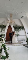 -格乐利雅婚礼艺术中心(徐汇店)