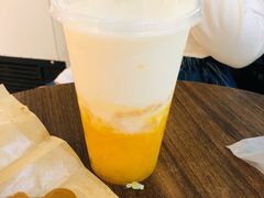 超多芒芒椰西米-MANGOO芒可ice(大观天地MALL店)