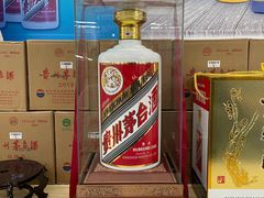 -麦德龙(青羊店)