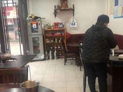 大堂-长顺花江狗肉牛羊肉馆(五一广场店)