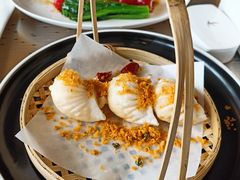 避风塘虾饺-彩丰楼中餐厅·仁恒洲际酒店