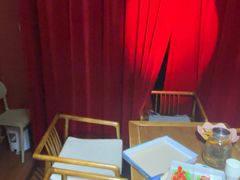 -FullHouse桌游跑团血染剧本杀(南京西路店)