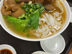 -珍珍小食店(西华路店)