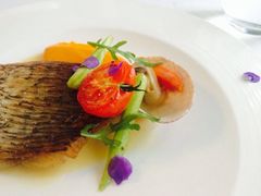 香煎冰岛银鳕鱼-蝶舍·MAISON PAPILLON