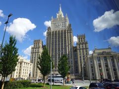 -老阿尔巴特大街