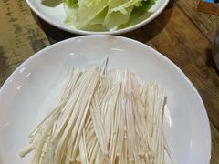 -湘香私房菜(大石长隆店)