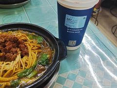 -南湖胖子砂锅(南湖店)