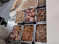 -岳记羊肠馆(陵园小区店)
