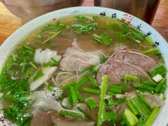 -熊氏牛羊杂粉(龙眼井总店)