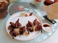 -顺峰(阜成店)