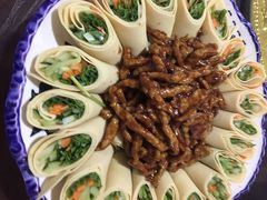 -人民公社大食堂(顺义总店)