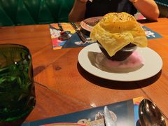 -卢布里西餐厅(总店)