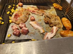 -阿亲家·韩式无限烤肉(春熙路店)