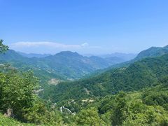 -塔云山