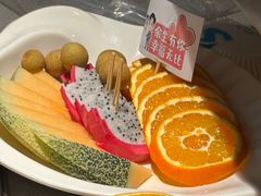 -海底捞火锅(中州万达店)