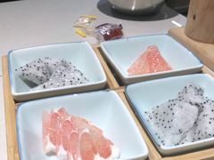 -浩爷羊蝎子火锅(望京店)