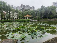 -暨南大学（石牌校区）明湖楼