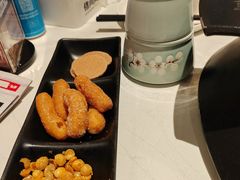 -锦尚阁烤鱼(望京新荟城店)