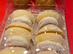 -東更道点心行(崂山丽达店)