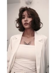 -88潮牌美发沙龙