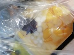-甜心闲生传统手工冰粉(奎星楼店)