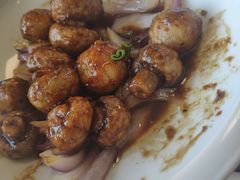-遇见小院—虹鳟鱼•农家菜(怀柔店)