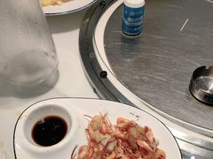 -小团圆灶台鱼·百城头牌菜(千岛湖店)